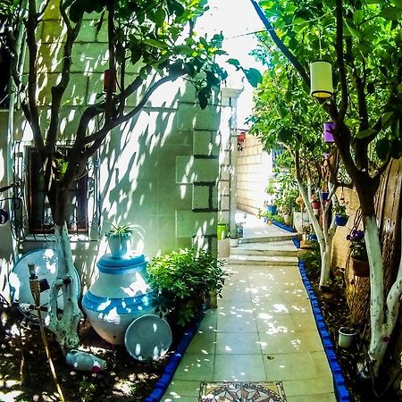 Antik Motel Alaçatı Dış mekan fotoğraf