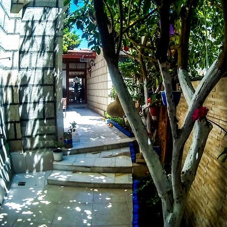 Antik Motel Alaçatı Dış mekan fotoğraf