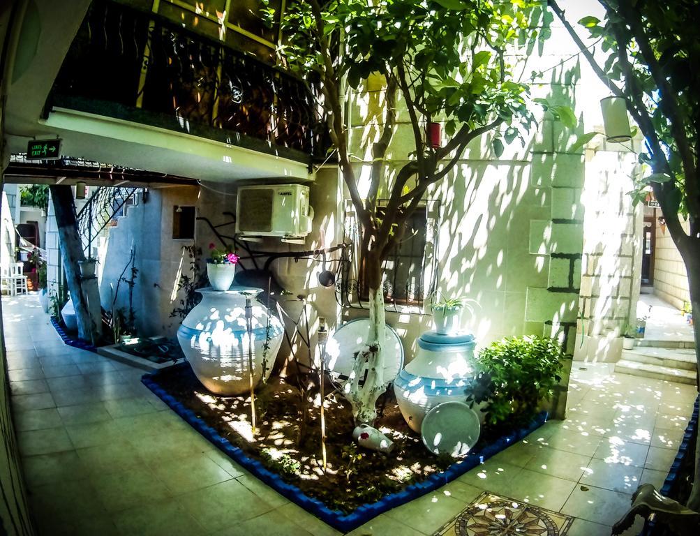 Antik Motel Alaçatı Dış mekan fotoğraf