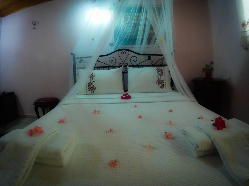 Antik Motel Alaçatı Dış mekan fotoğraf