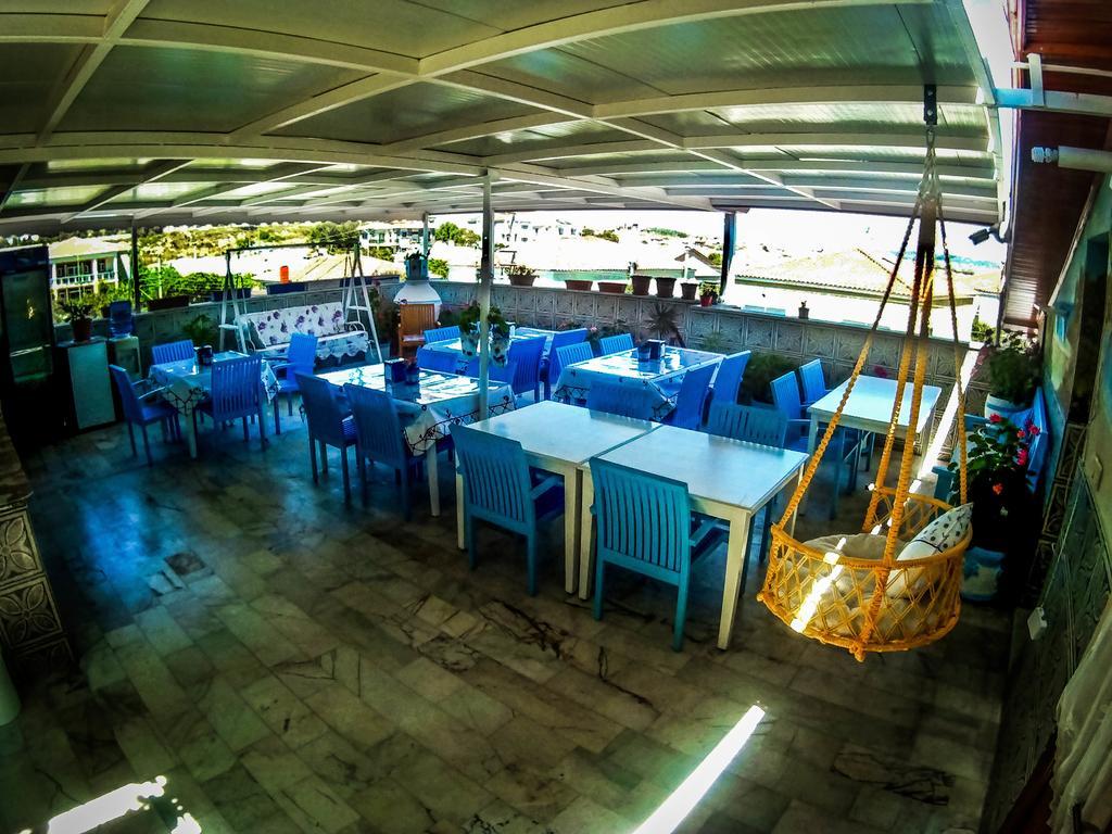 Antik Motel Alaçatı Dış mekan fotoğraf