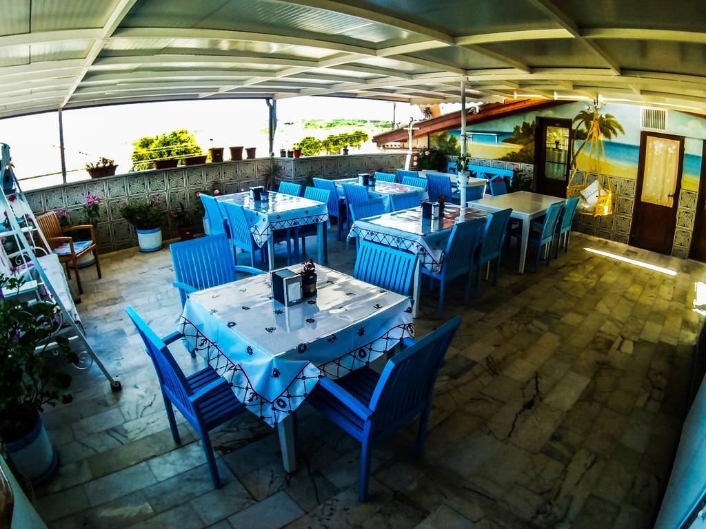 Antik Motel Alaçatı Dış mekan fotoğraf