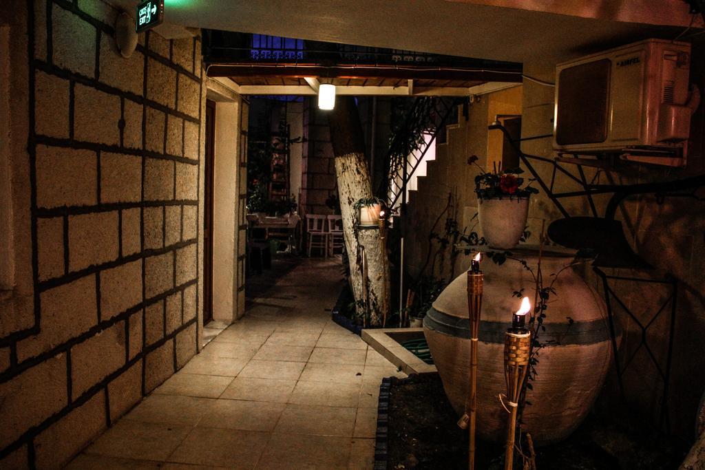 Antik Motel Alaçatı Dış mekan fotoğraf