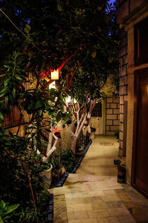 Antik Motel Alaçatı Dış mekan fotoğraf