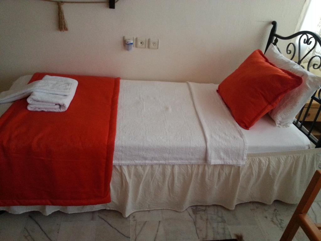 Antik Motel Alaçatı Dış mekan fotoğraf