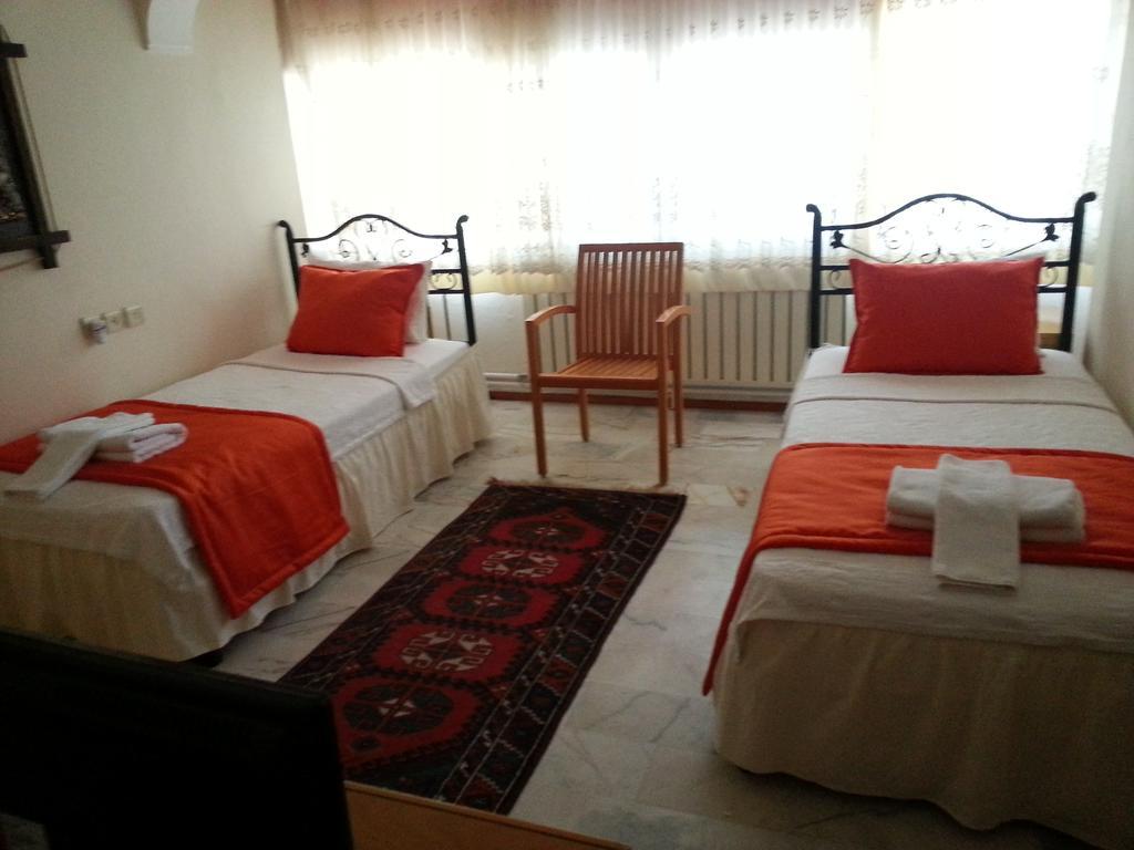 Antik Motel Alaçatı Dış mekan fotoğraf