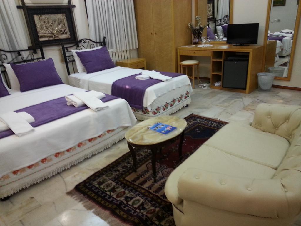 Antik Motel Alaçatı Dış mekan fotoğraf