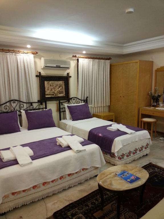 Antik Motel Alaçatı Dış mekan fotoğraf