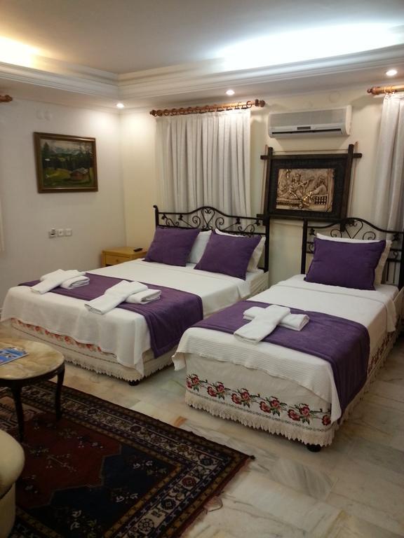 Antik Motel Alaçatı Dış mekan fotoğraf