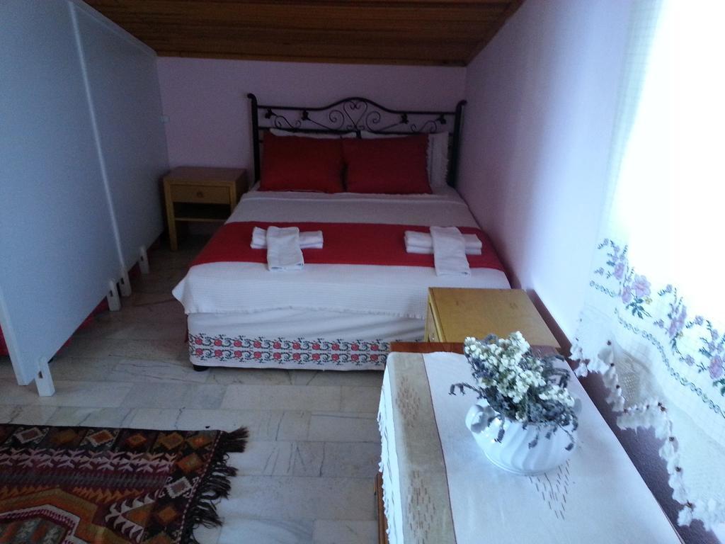 Antik Motel Alaçatı Dış mekan fotoğraf