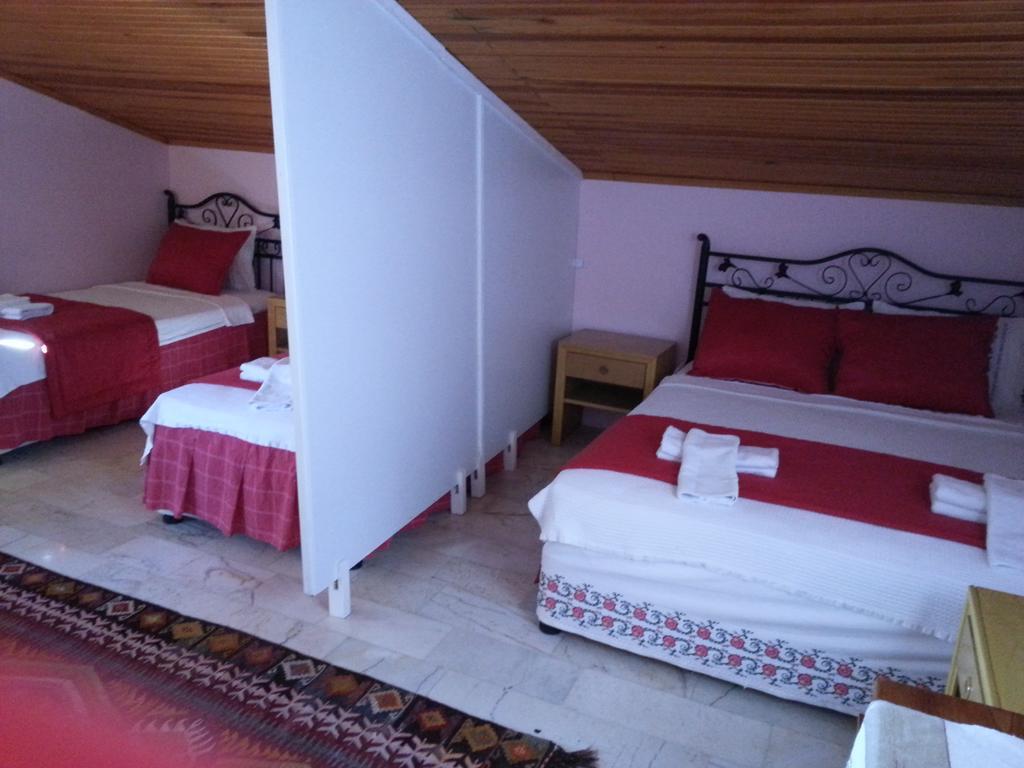 Antik Motel Alaçatı Dış mekan fotoğraf