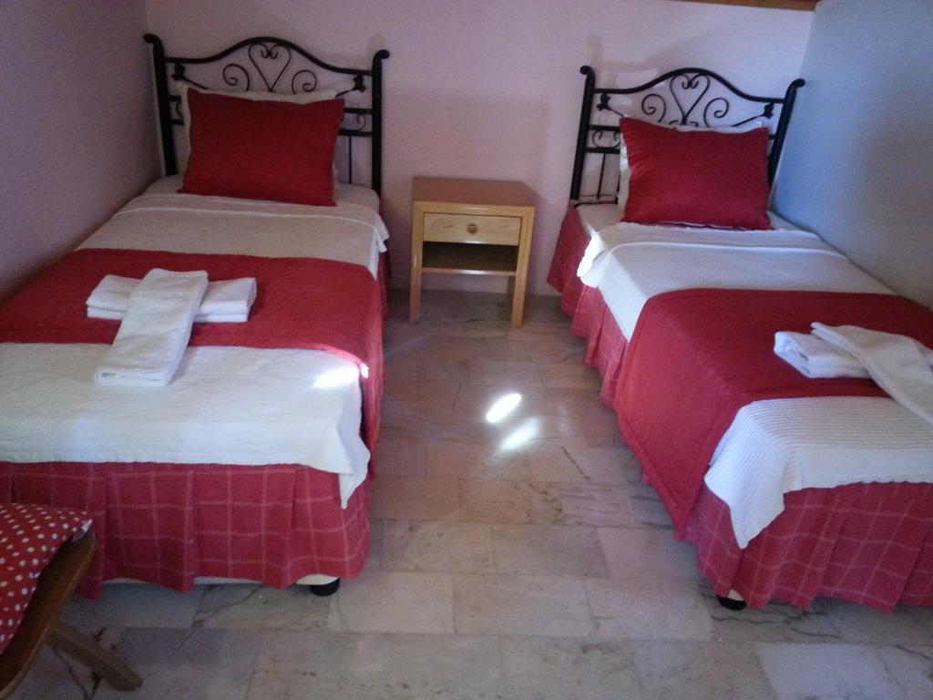 Antik Motel Alaçatı Dış mekan fotoğraf