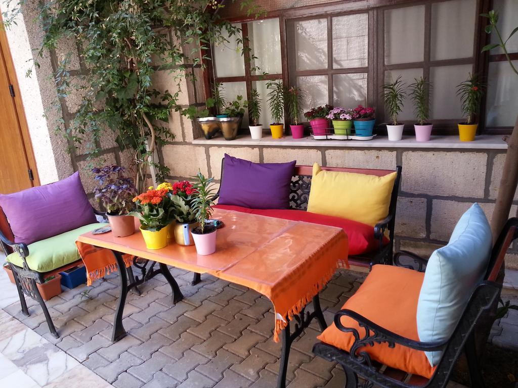 Antik Motel Alaçatı Dış mekan fotoğraf