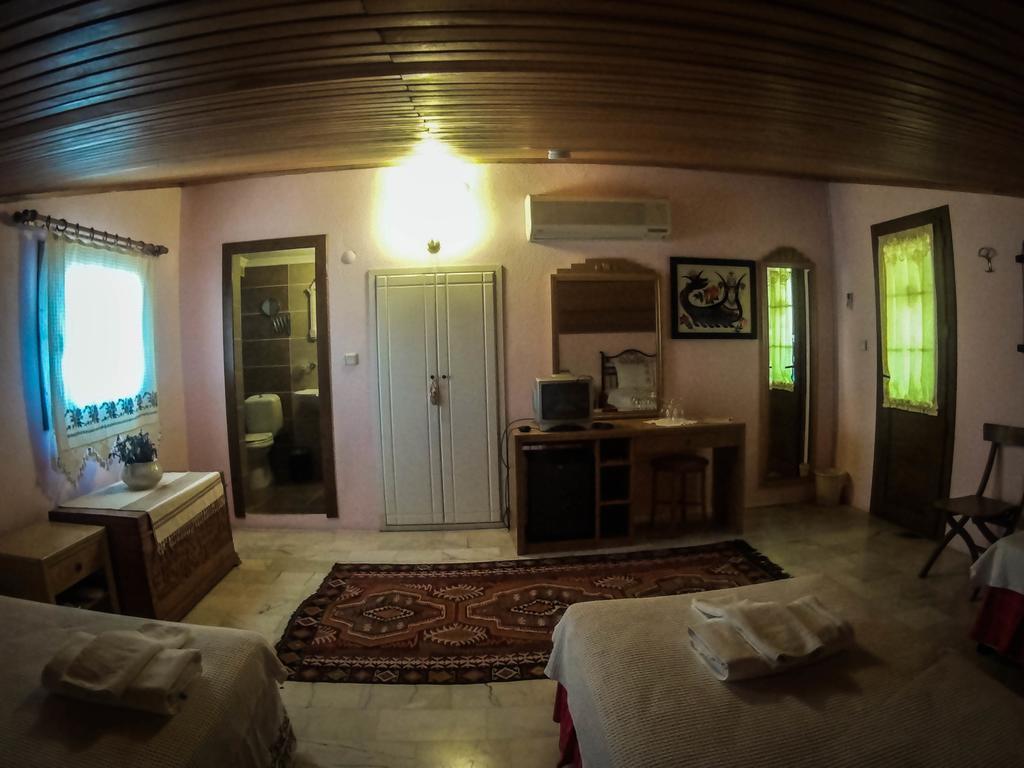 Antik Motel Alaçatı Dış mekan fotoğraf