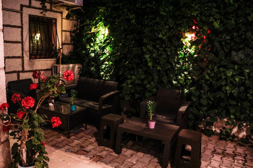 Antik Motel Alaçatı Dış mekan fotoğraf