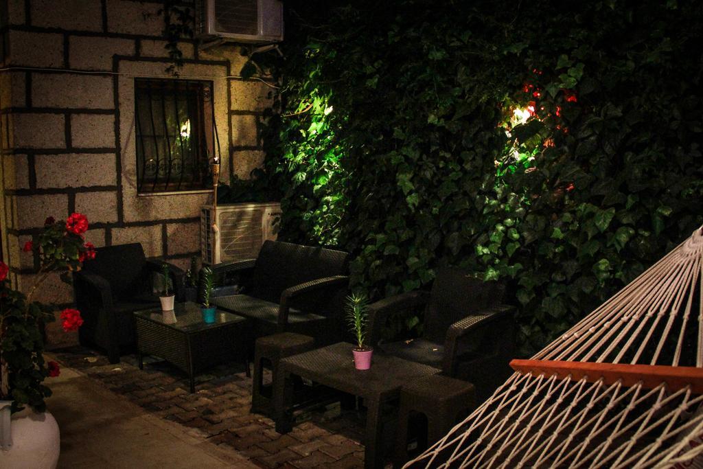 Antik Motel Alaçatı Dış mekan fotoğraf