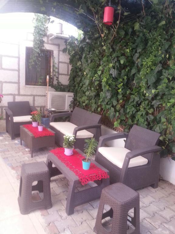Antik Motel Alaçatı Dış mekan fotoğraf