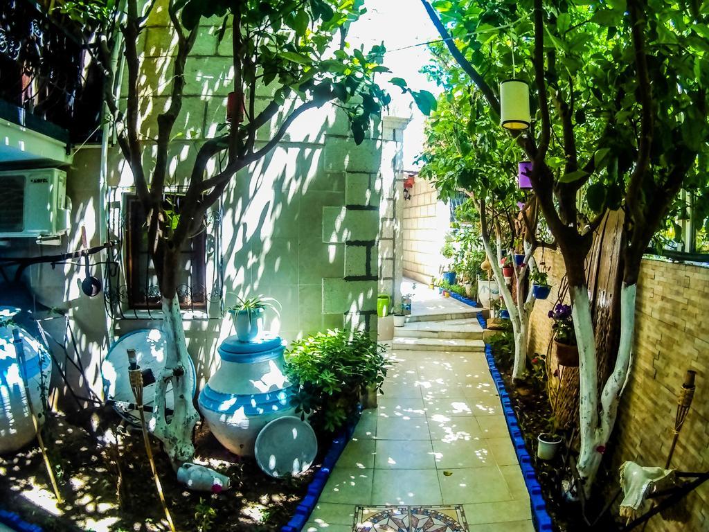 Antik Motel Alaçatı Dış mekan fotoğraf