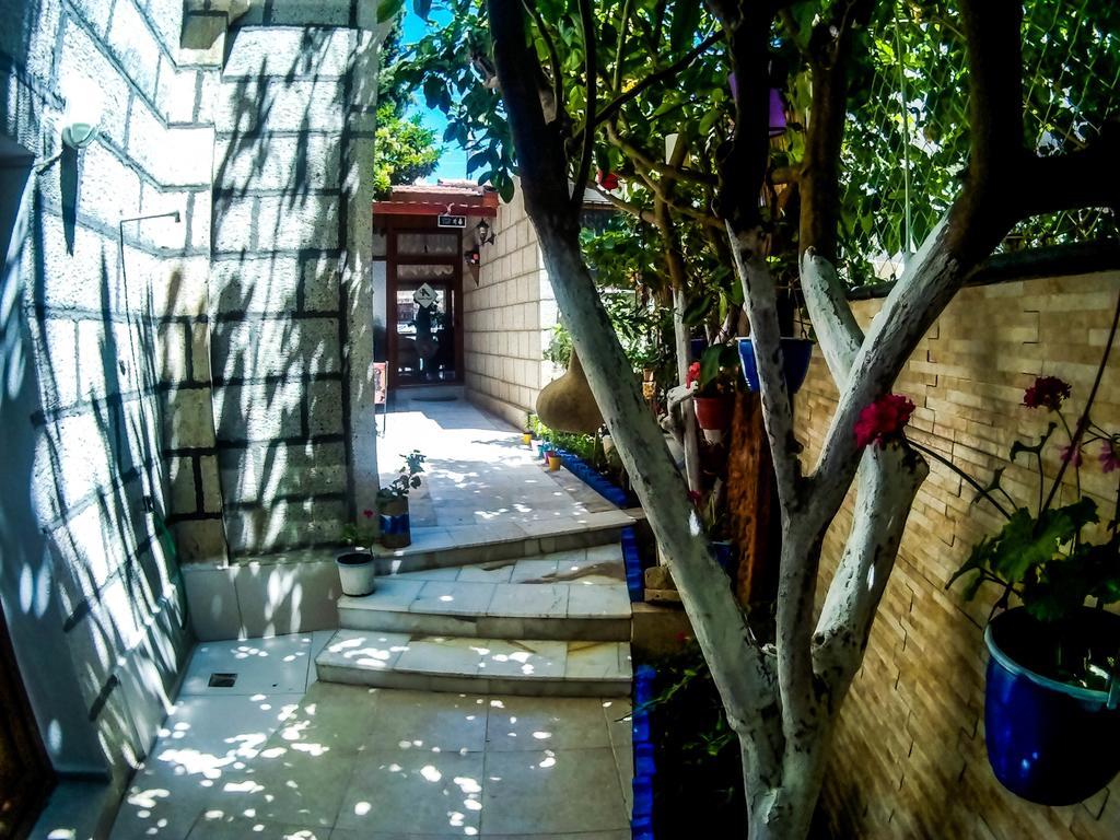 Antik Motel Alaçatı Dış mekan fotoğraf