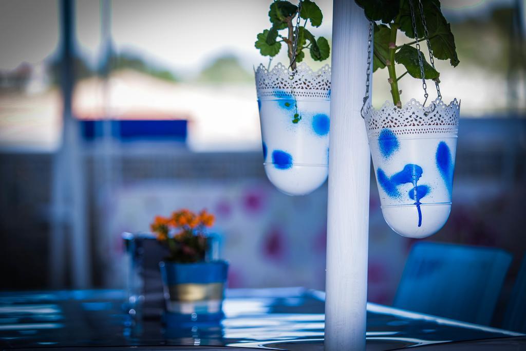 Antik Motel Alaçatı Dış mekan fotoğraf