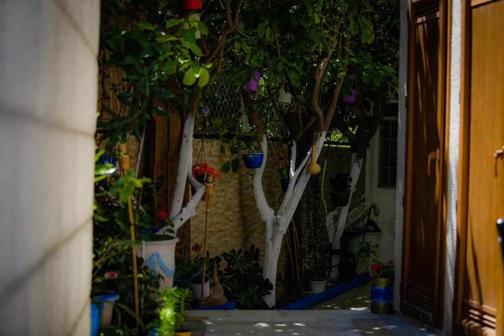 Antik Motel Alaçatı Dış mekan fotoğraf