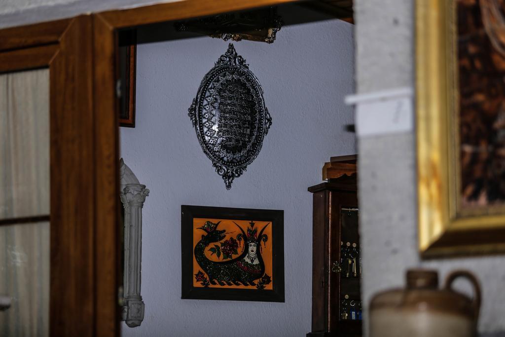 Antik Motel Alaçatı Dış mekan fotoğraf
