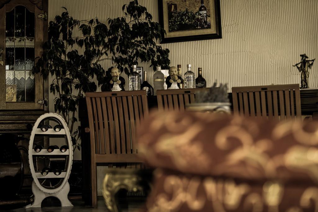 Antik Motel Alaçatı Dış mekan fotoğraf