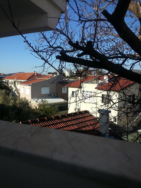 Antik Motel Alaçatı Dış mekan fotoğraf