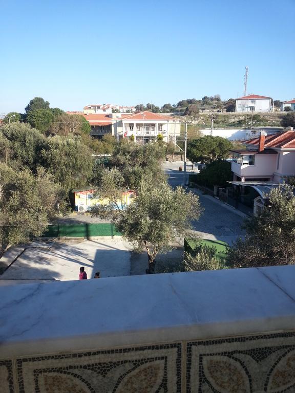 Antik Motel Alaçatı Dış mekan fotoğraf